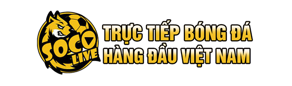 Socolive trực tiếp