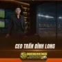Tầm nhìn và định hướng phát triển của CEO Trần Đình Long tại Socolive